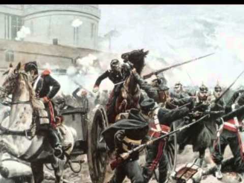 Franco-Prussian War