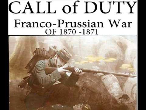 What-If Call of Duty:The Franco-Prussian War of 1870