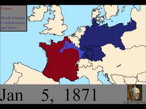 The Franco-Prussian War