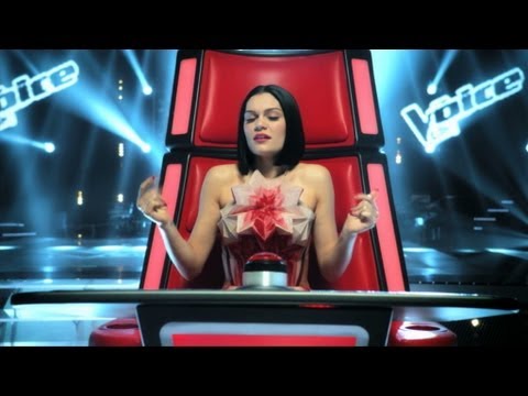 The Voice UK Series 2 Trailer - BBC One