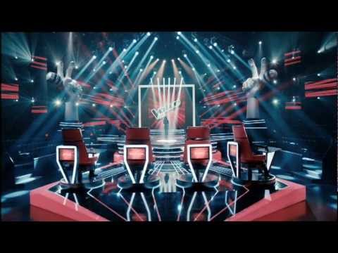 The Voice UK Launch Trailer - BBC One