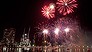 New Year's Eve 'a carpet of fireworks' (Video Thumbnail)