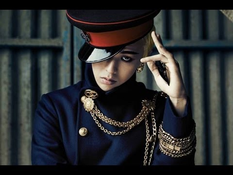 G-Dragon FUSE TV BEST NEW ARTIST | REALLY NOW