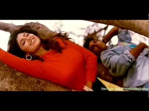 Chura Ke Dil Mera - Main Khiladi Tu Anari (1080p HD Song)