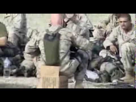 Shootout! -Season  01 Episode 11 - Battle Cry Iraq - Ramadi