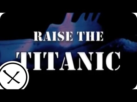 Raise the Titanic 1980 Tribute - part 1