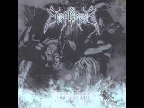 Emperor - The Eruption