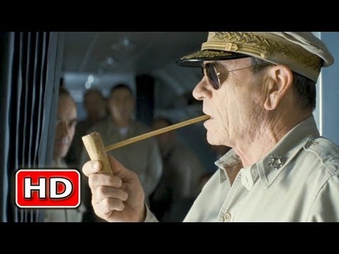 Emperor Movie Trailer (2013)