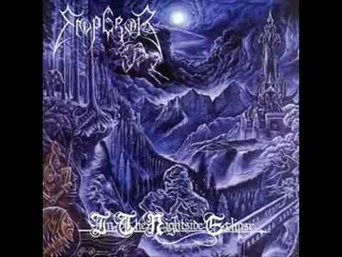 Emperor - I Am the Black Wizards