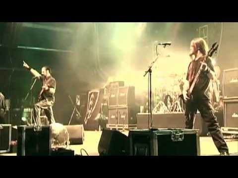 Emperor - With Strength I Burn (Live Wacken 2006)