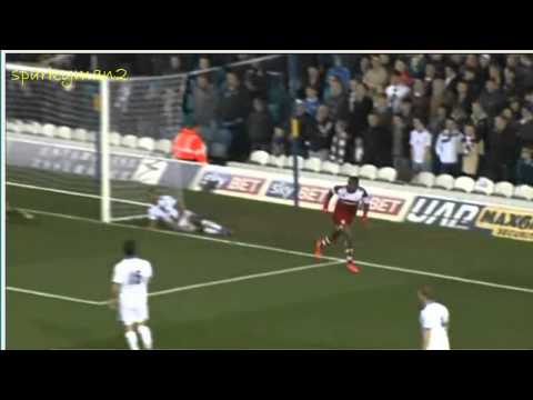 Leeds United (2 Vs 1) Middlesbrough Highlights