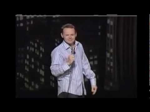 Stand Up Comedy about Religion