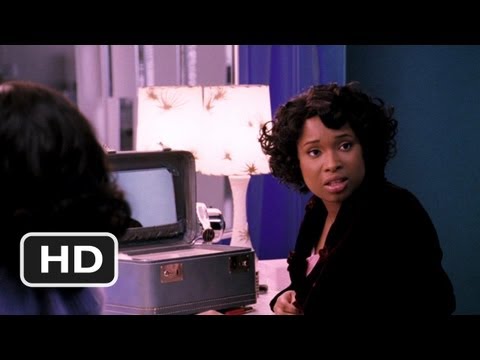 Dreamgirls (3/9) Movie CLIP - Deena's Gonna Sing Lead (2006) HD