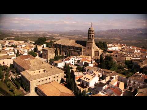 Video FITUR Úbeda Baeza