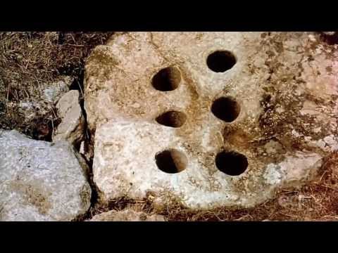 Inca Stonemasonry in Ancient Turkey - The Hittites (2003) Documentary