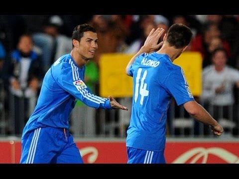 [HD] UD Almeria  Real Madrid 0-5 2013 Highlights All Goals (2013-14 LigaBBVA) 23 Nov 2013