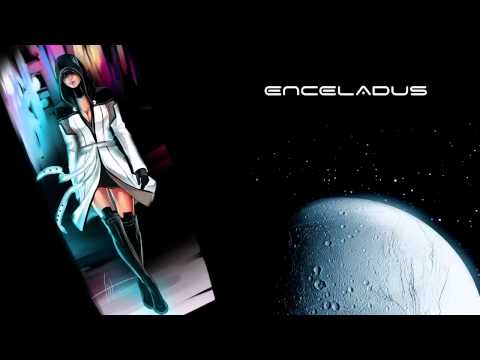 Sunyo - Enceladus (Mass Effect Kasumi)