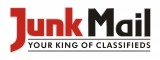 Junk Mail Online Logo