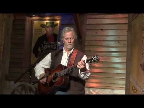 Chris Hillman - So You Want To Be A Rock And Roll Star