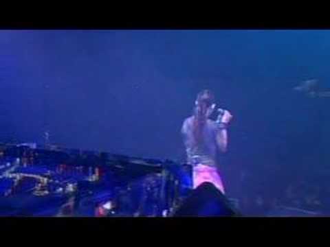 Lamb - Gabriel Live @ Lowlands 2003