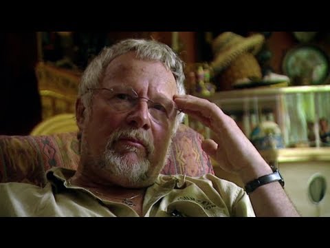 Bill Oddie - Introduction - Who Do You Think You Are?