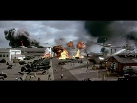 Pearl Harbor | Trailer HQ Deutsch | 2001