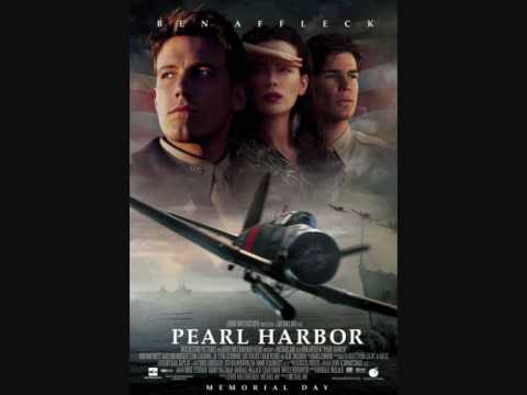 Pearl Harbor - December 7th