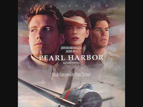 Pearl Harbor soundtrack  - Brothers