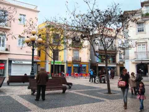 PORTUGAL - SETÚBAL