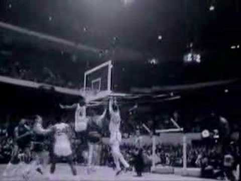 THE LEGEND - Bill Russell MIX by MISIEK