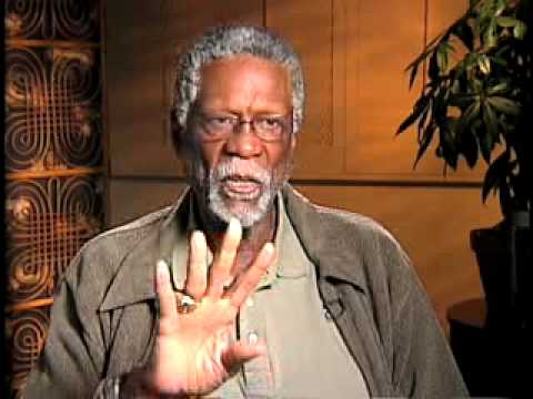 Bill Russell: Skills and Rivals