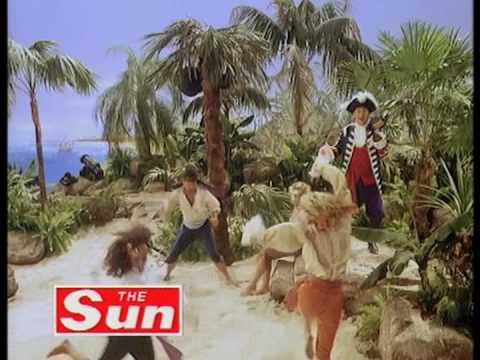 The Sun Newspaper TV ad