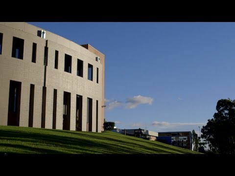 The University of Western Sydney