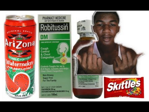 Trayvon Martin Making 