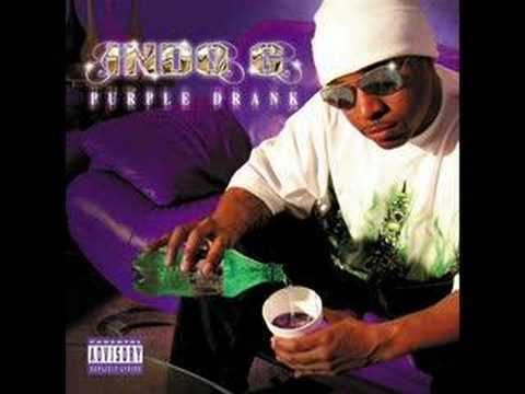 Indo G - Purple Drank