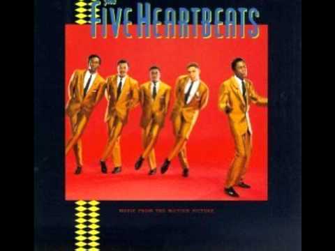 The Five Heartbeats-Nothing But Love