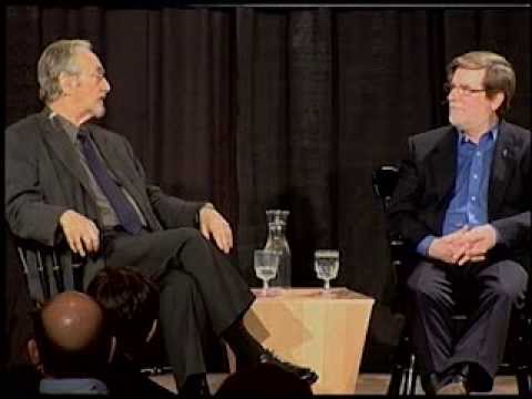 National Book Awards 2011: Jaimy Gordon & John W. Dower