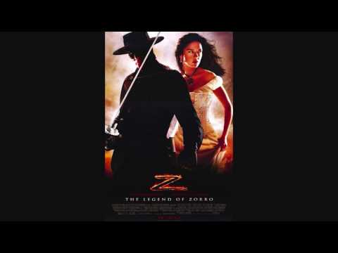 [HD] The Legend of Zorro » 