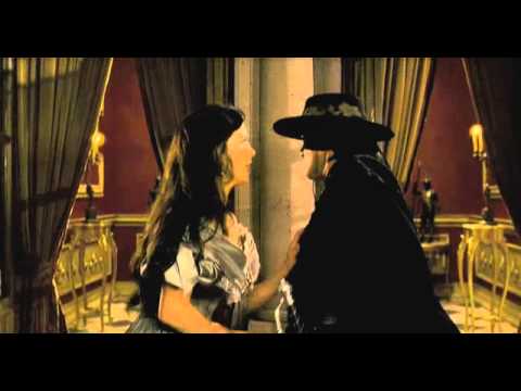 The Legend of Zorro - Official Trailer [HD]