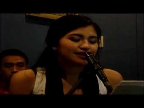 Fifteen(15) - Taylor Swift cover by Julie Anne San Jose