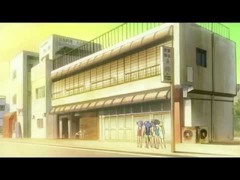 Lucky Star - Episode 6(DUB)