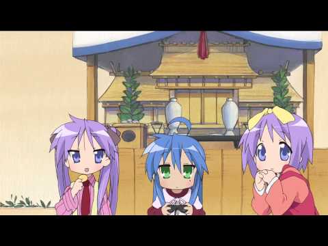 Lucky Star - Episode 14