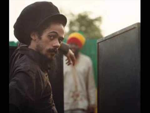 Damian Marley - It Was Written