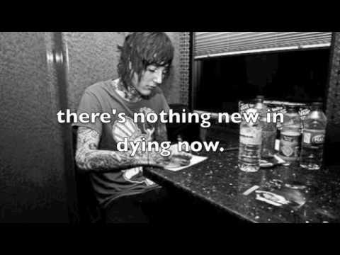 BMTH - It Was Written In Blood With Lyrics