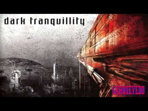 DARK TRANQUILLITY - character (FULL ALBUM)