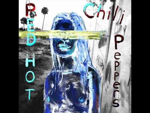 Red Hot Chili Peppers - Minor Thing (Album Version)