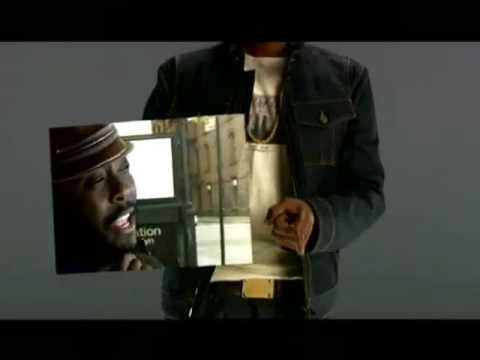 Talib Kweli - Hot Thing / In The Mood - OFFICIAL MUSIC VIDEO