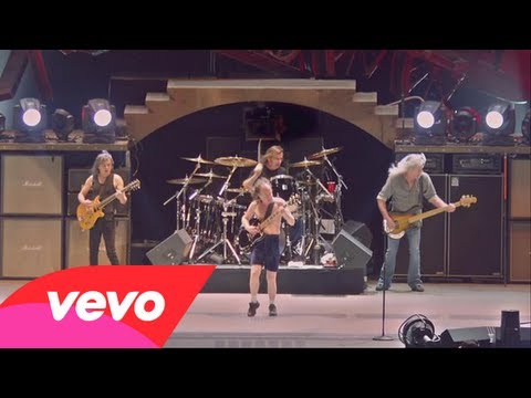 AC/DC - T.N.T.