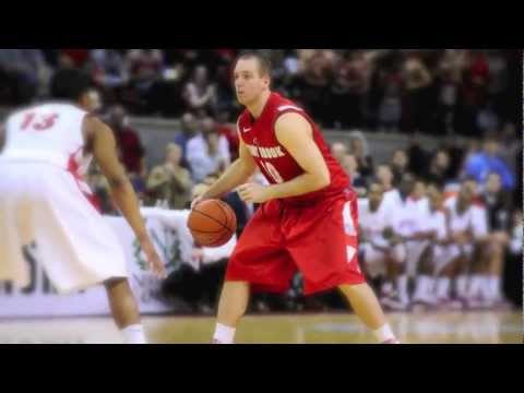 ESPN3 Promo: Stony Brook vs. Boston U.