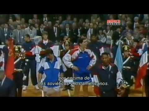 Prueba - ESPN3 Latinoamérica (30 for 30 - Once Brothers)